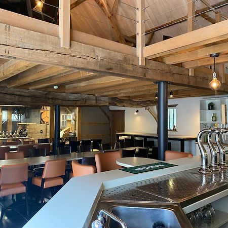 Landgoed De Hoogmolen Hotel Opglabbeek Екстериор снимка