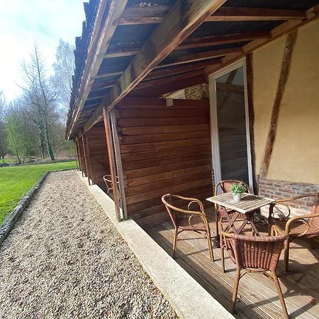 Landgoed De Hoogmolen Hotel Opglabbeek Екстериор снимка