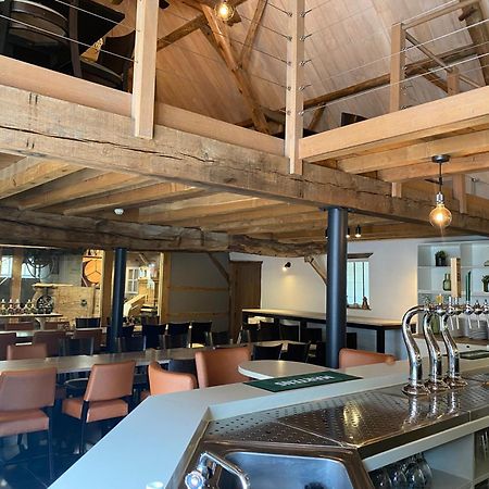 Landgoed De Hoogmolen Hotel Opglabbeek Екстериор снимка