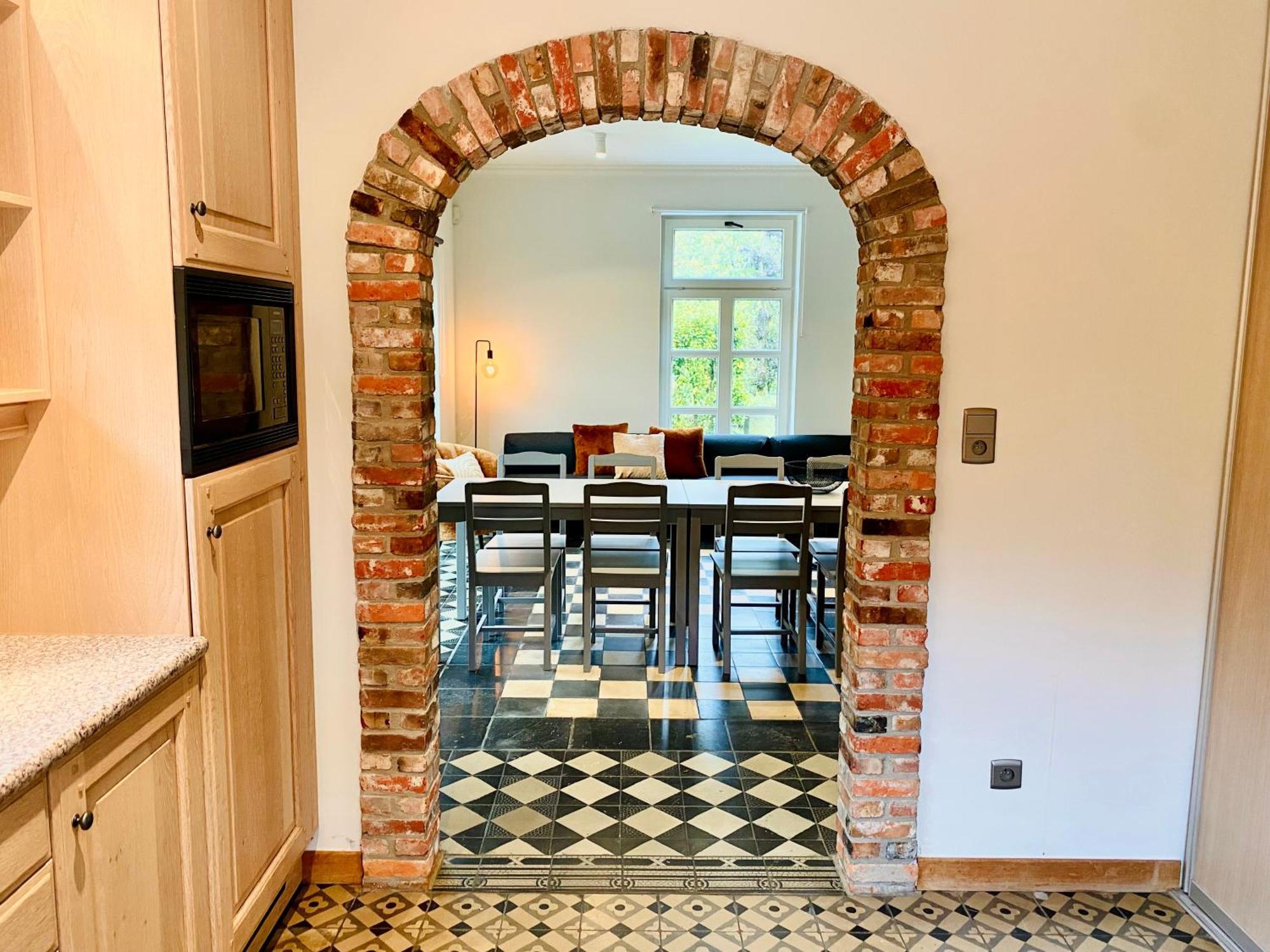 Landgoed De Hoogmolen Hotel Opglabbeek Екстериор снимка