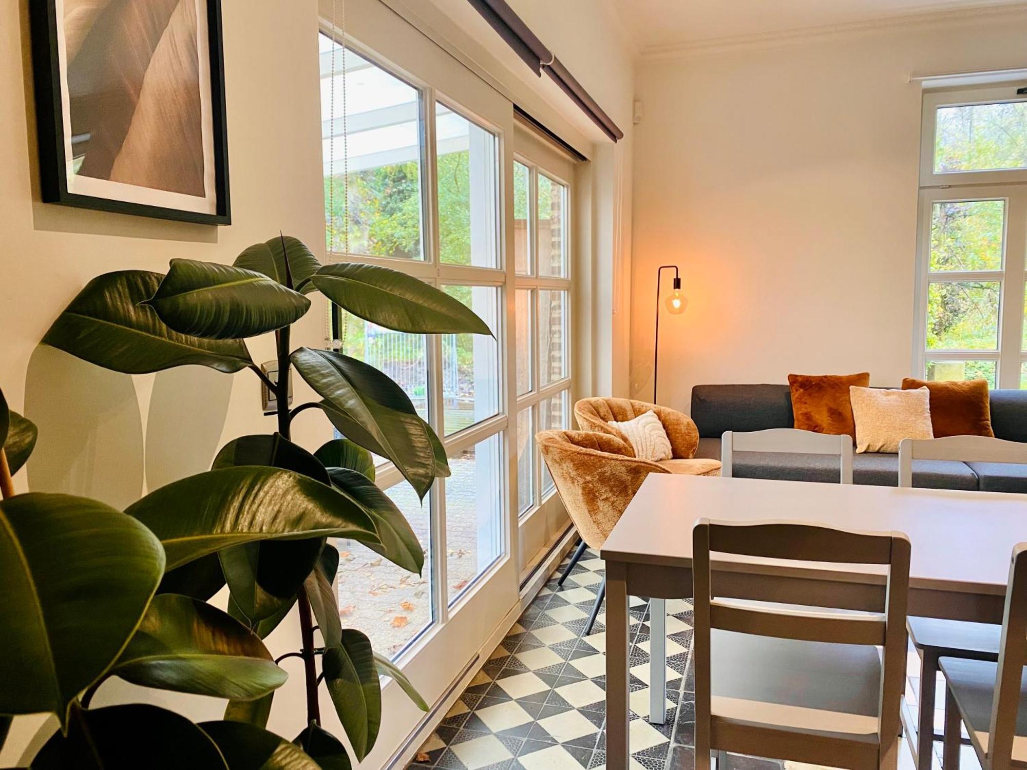 Landgoed De Hoogmolen Hotel Opglabbeek Екстериор снимка