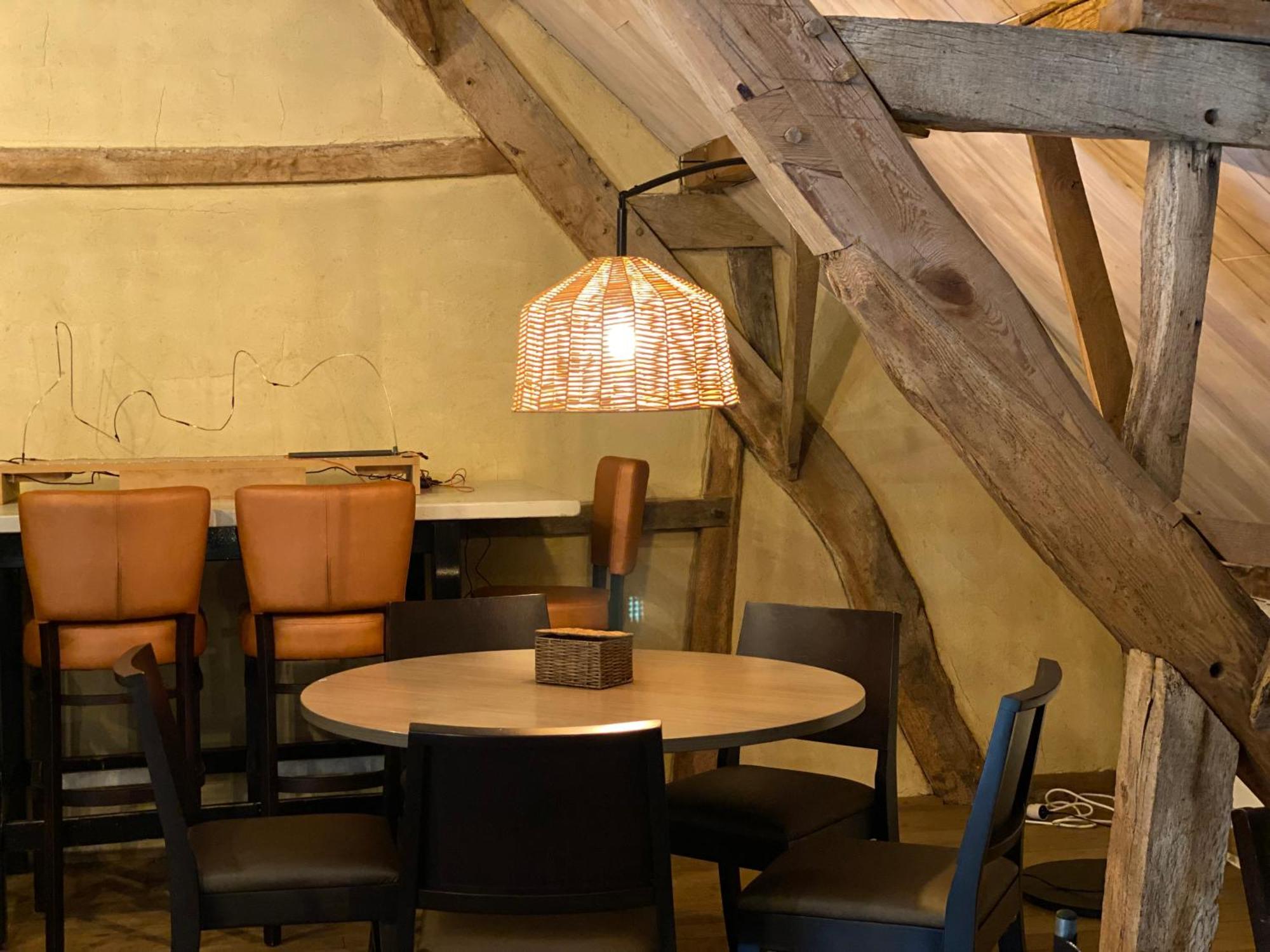 Landgoed De Hoogmolen Hotel Opglabbeek Екстериор снимка