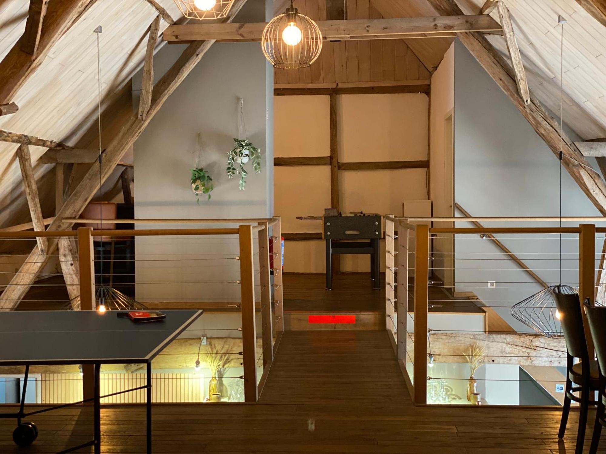 Landgoed De Hoogmolen Hotel Opglabbeek Екстериор снимка