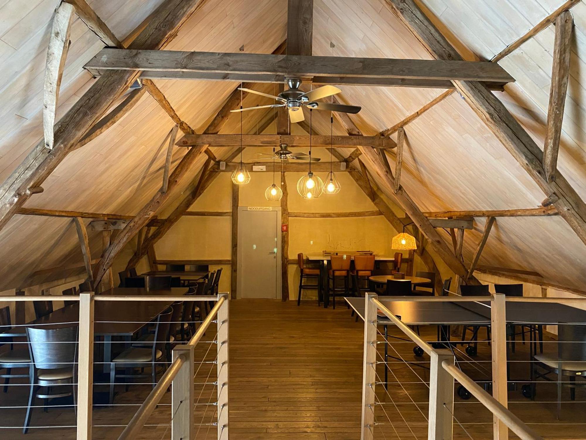 Landgoed De Hoogmolen Hotel Opglabbeek Екстериор снимка