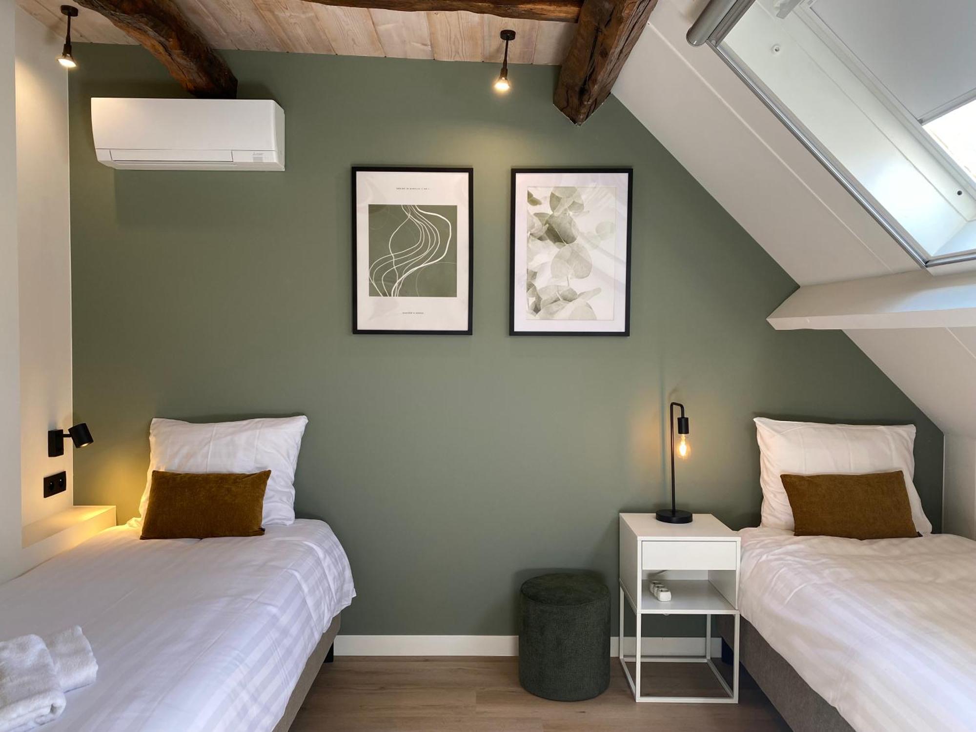 Landgoed De Hoogmolen Hotel Opglabbeek Екстериор снимка