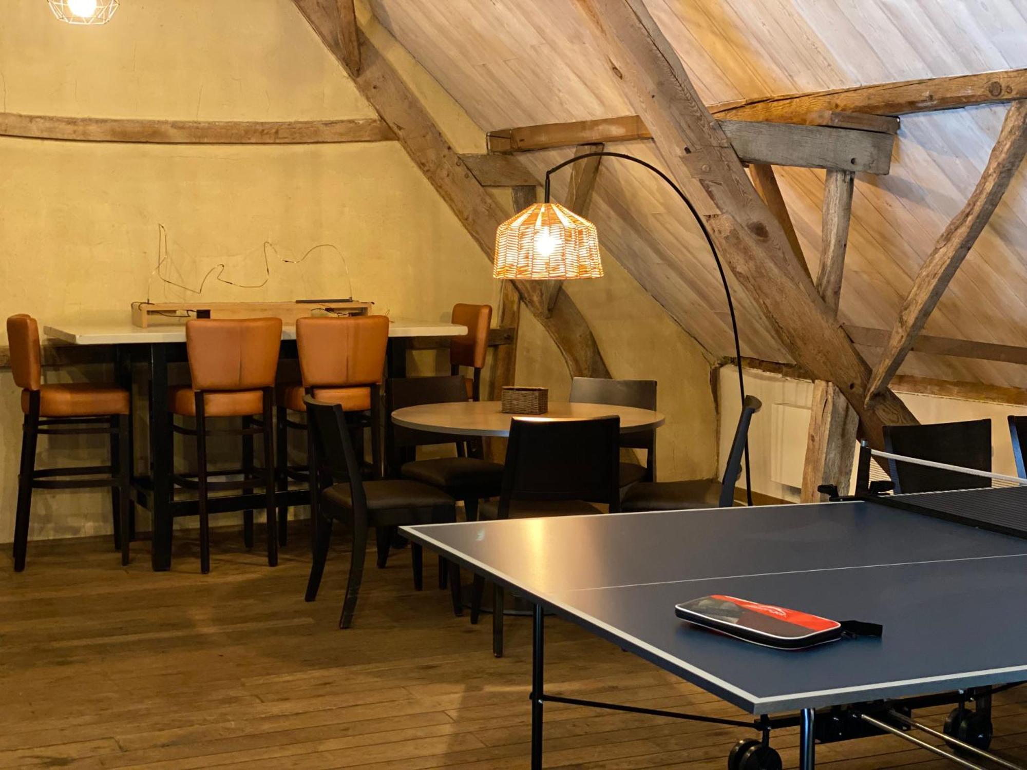 Landgoed De Hoogmolen Hotel Opglabbeek Екстериор снимка