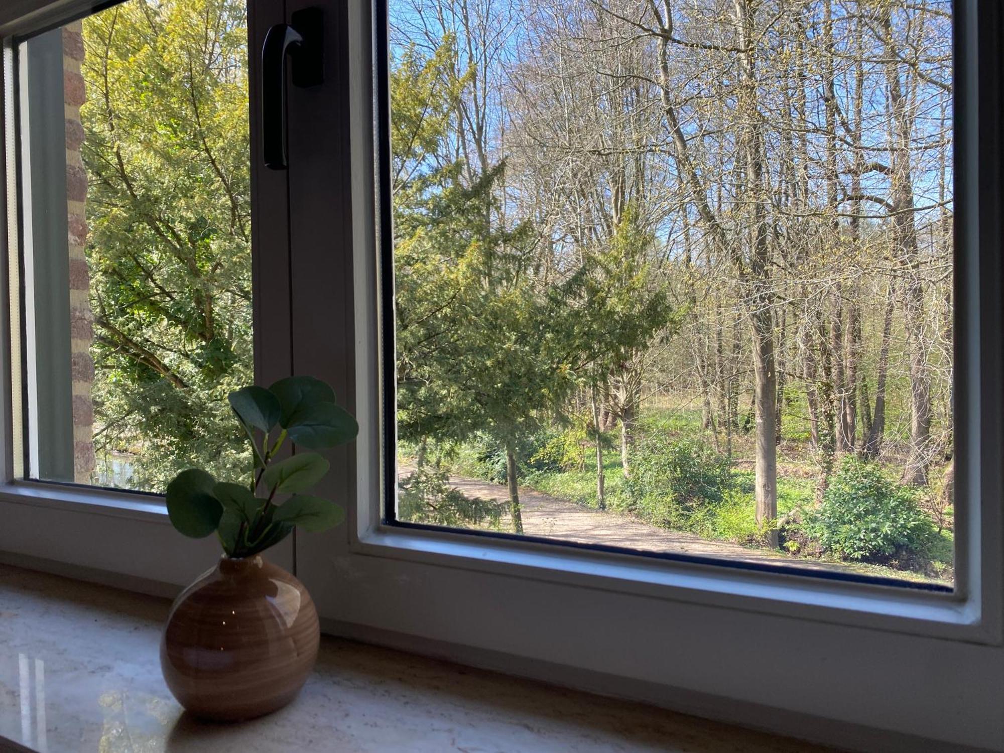 Landgoed De Hoogmolen Hotel Opglabbeek Екстериор снимка