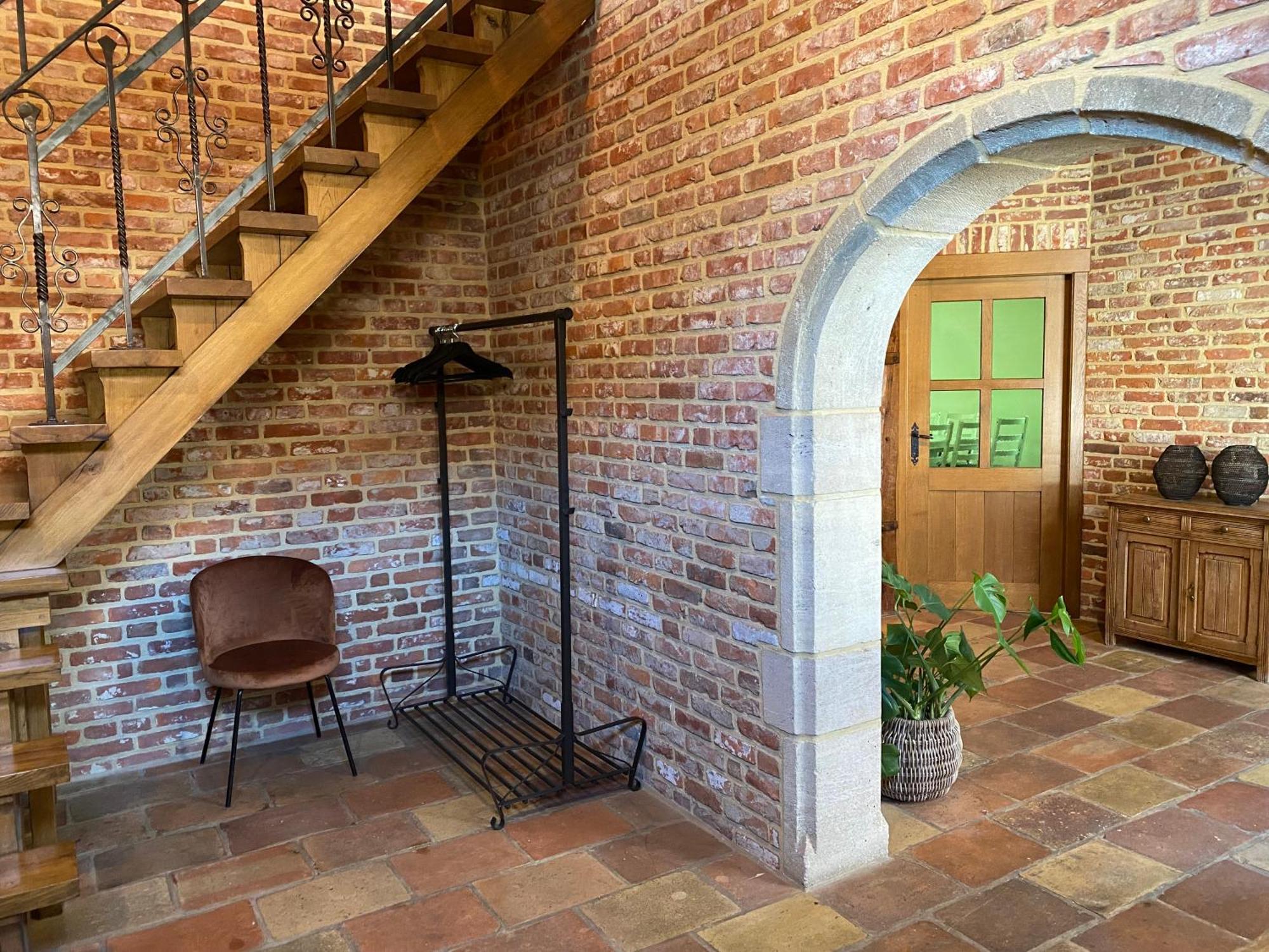 Landgoed De Hoogmolen Hotel Opglabbeek Екстериор снимка