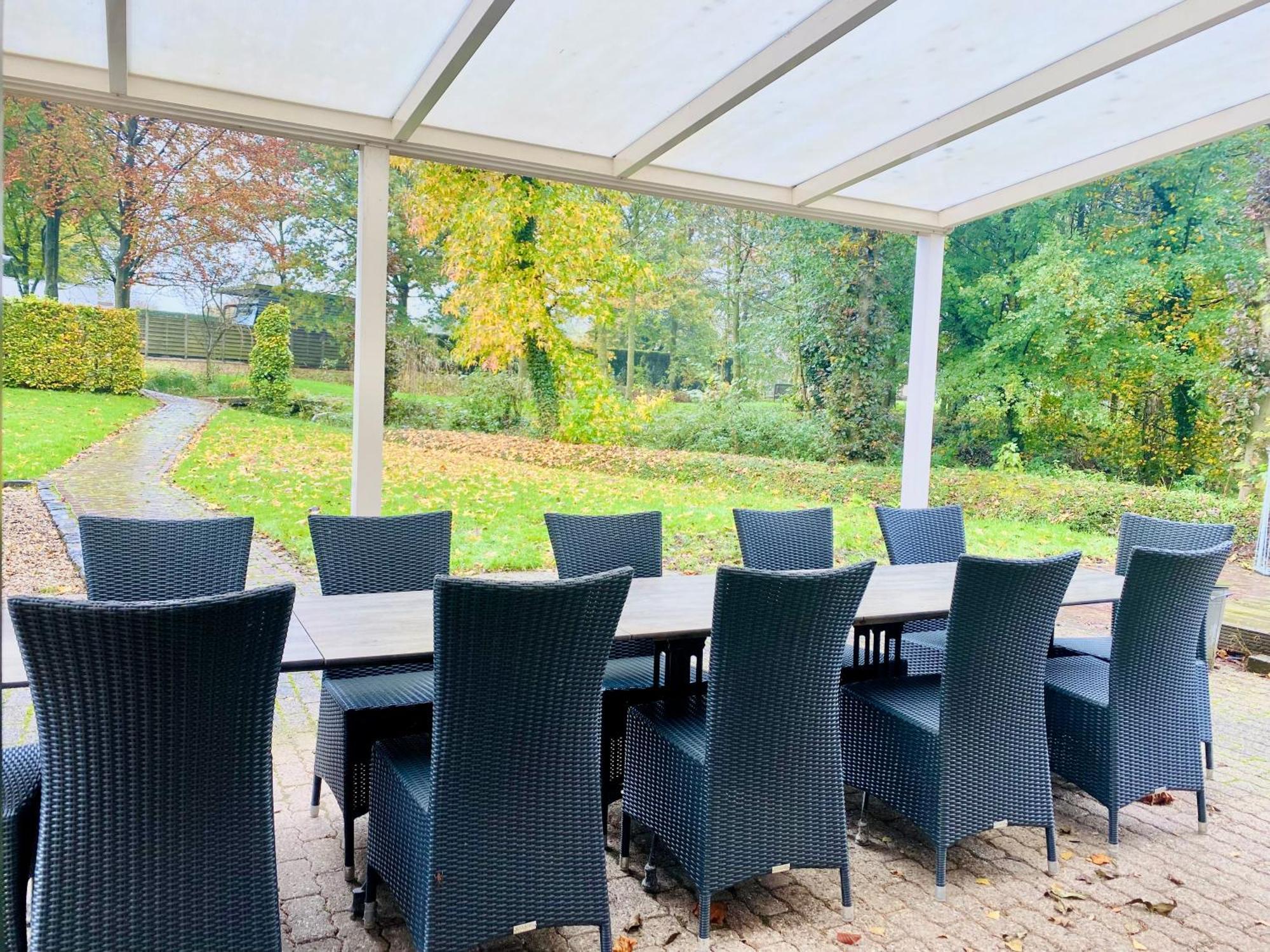 Landgoed De Hoogmolen Hotel Opglabbeek Екстериор снимка