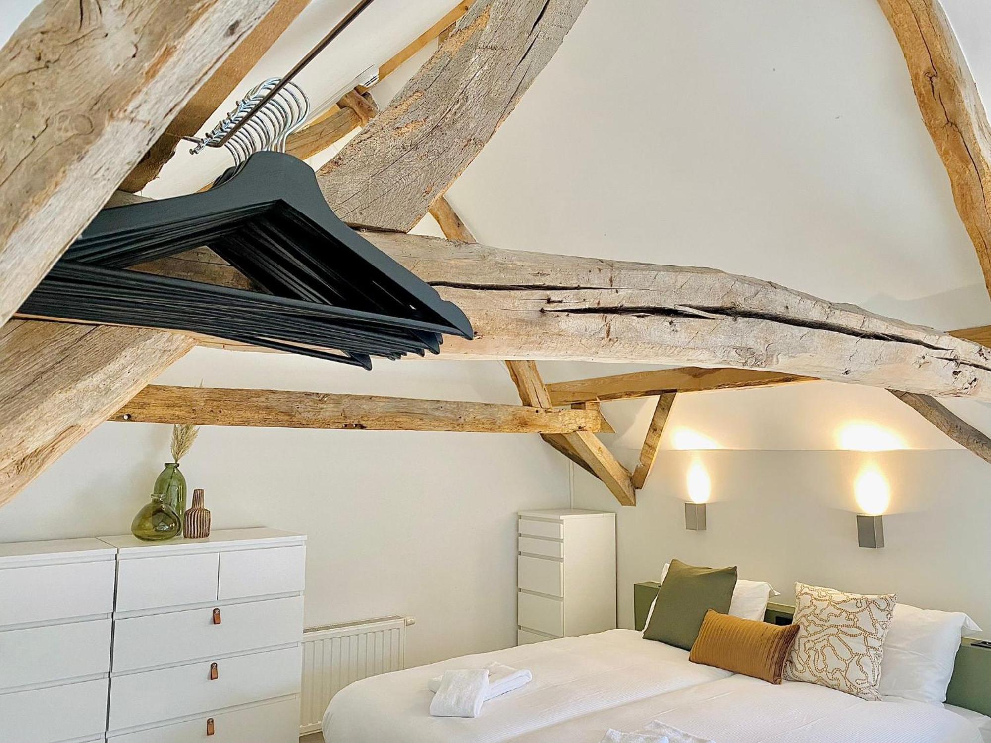 Landgoed De Hoogmolen Hotel Opglabbeek Екстериор снимка