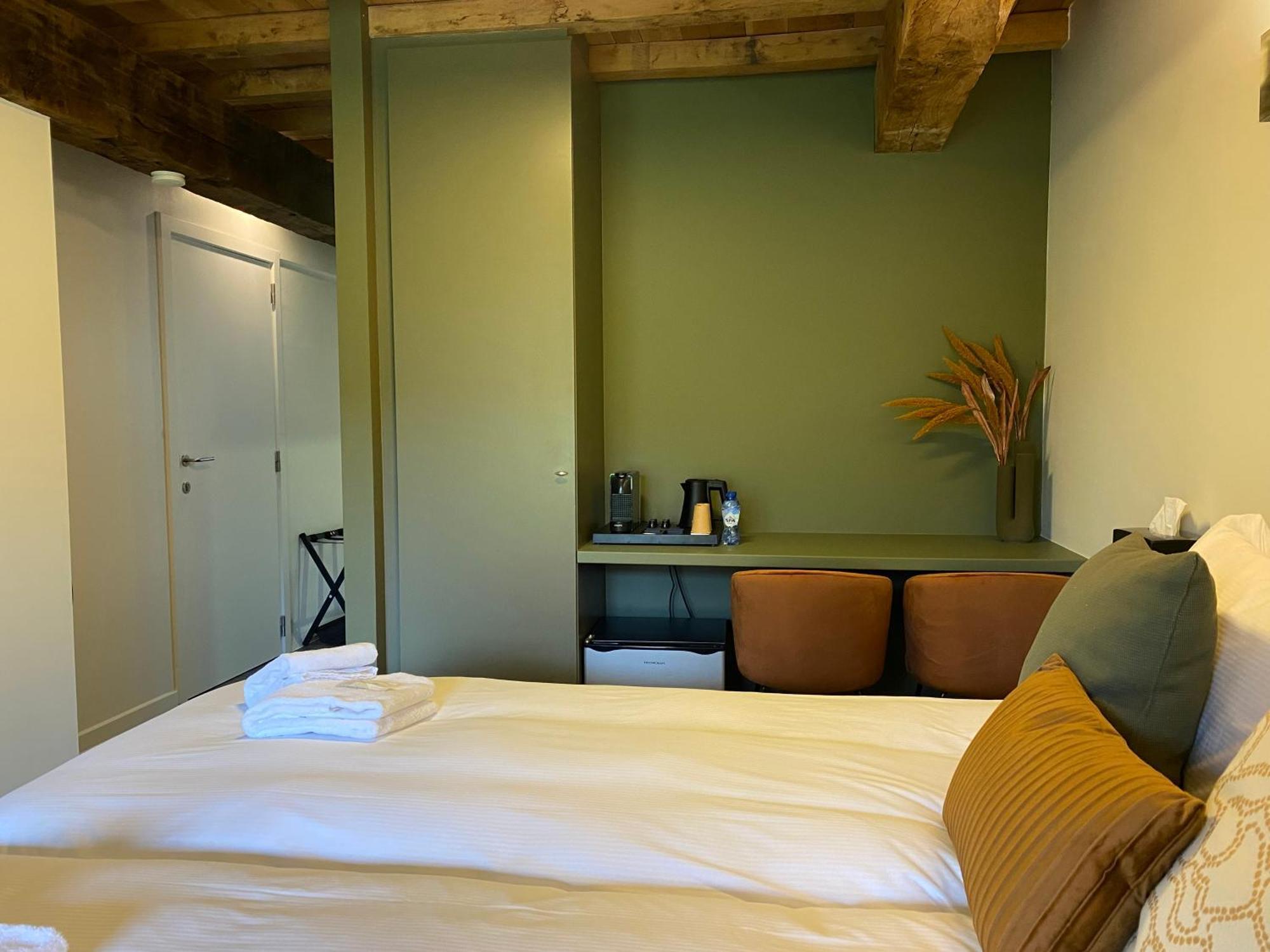 Landgoed De Hoogmolen Hotel Opglabbeek Екстериор снимка