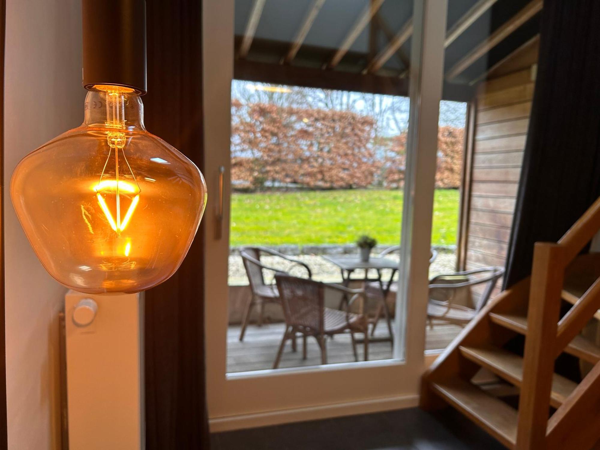 Landgoed De Hoogmolen Hotel Opglabbeek Екстериор снимка