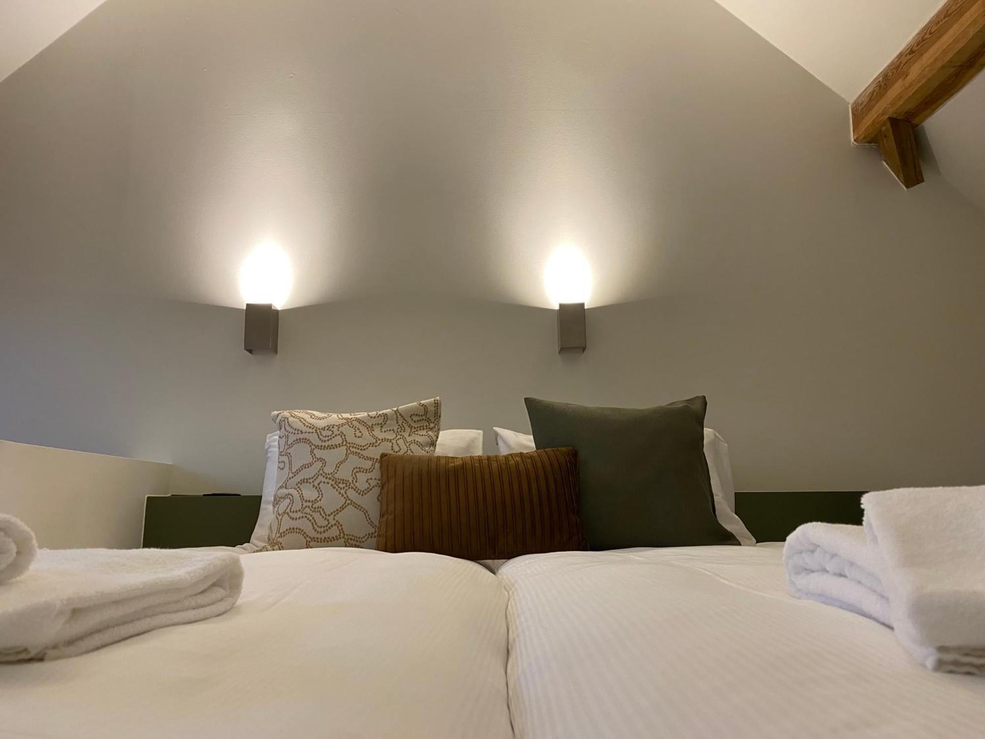 Landgoed De Hoogmolen Hotel Opglabbeek Екстериор снимка