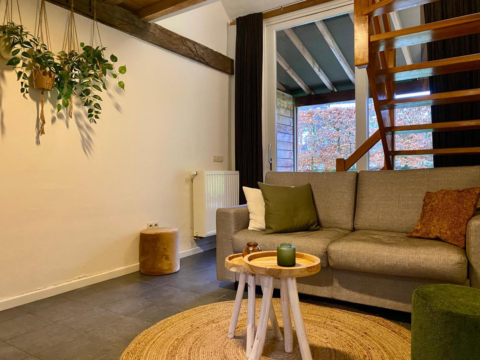 Landgoed De Hoogmolen Hotel Opglabbeek Екстериор снимка