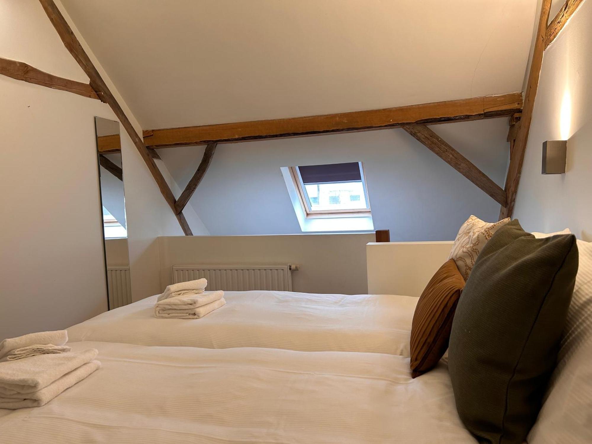 Landgoed De Hoogmolen Hotel Opglabbeek Екстериор снимка