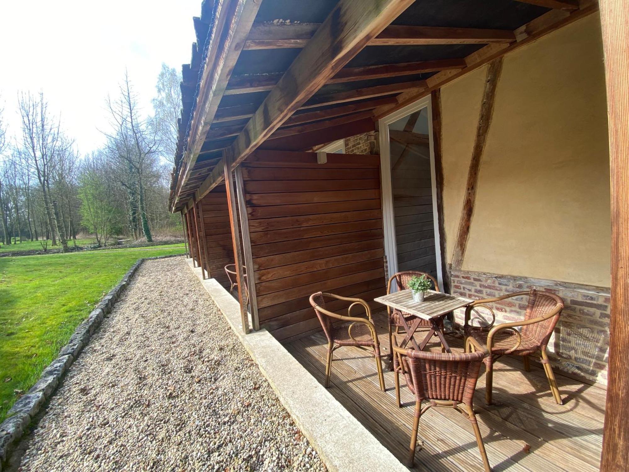 Landgoed De Hoogmolen Hotel Opglabbeek Екстериор снимка