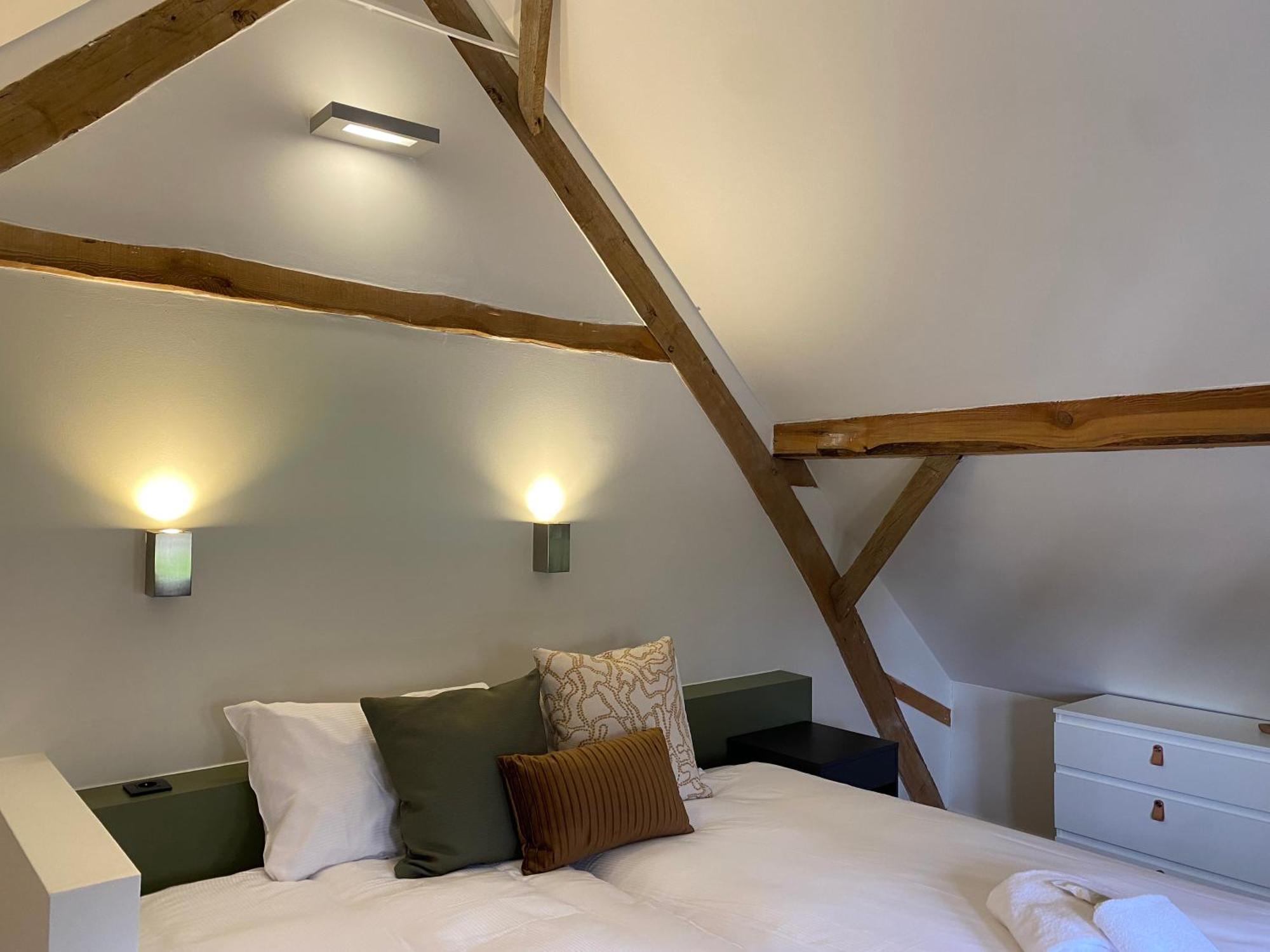 Landgoed De Hoogmolen Hotel Opglabbeek Екстериор снимка
