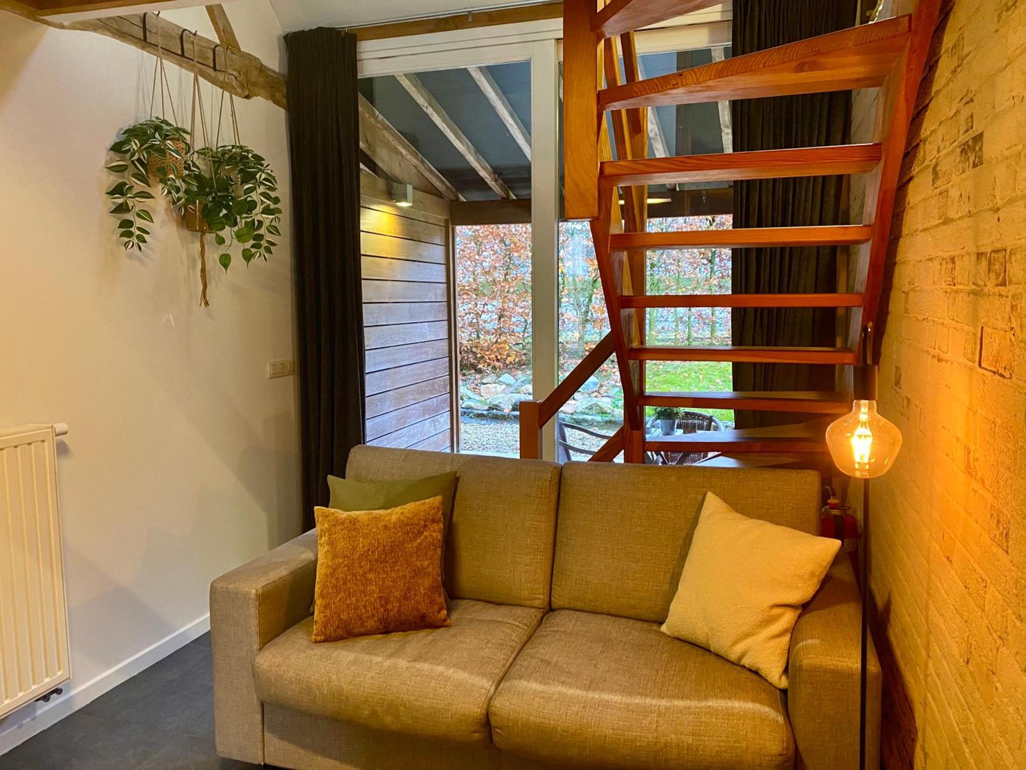Landgoed De Hoogmolen Hotel Opglabbeek Екстериор снимка