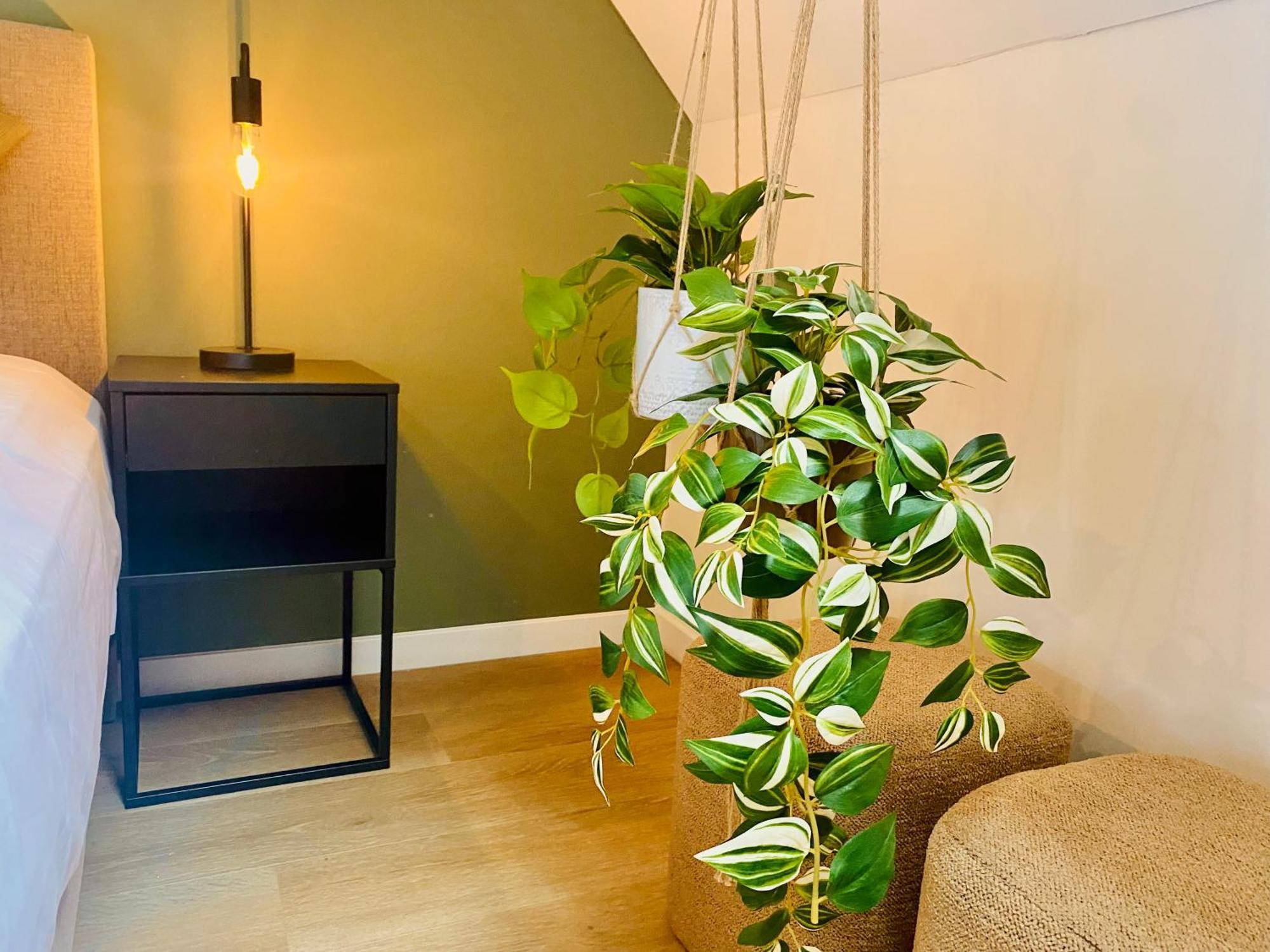 Landgoed De Hoogmolen Hotel Opglabbeek Екстериор снимка