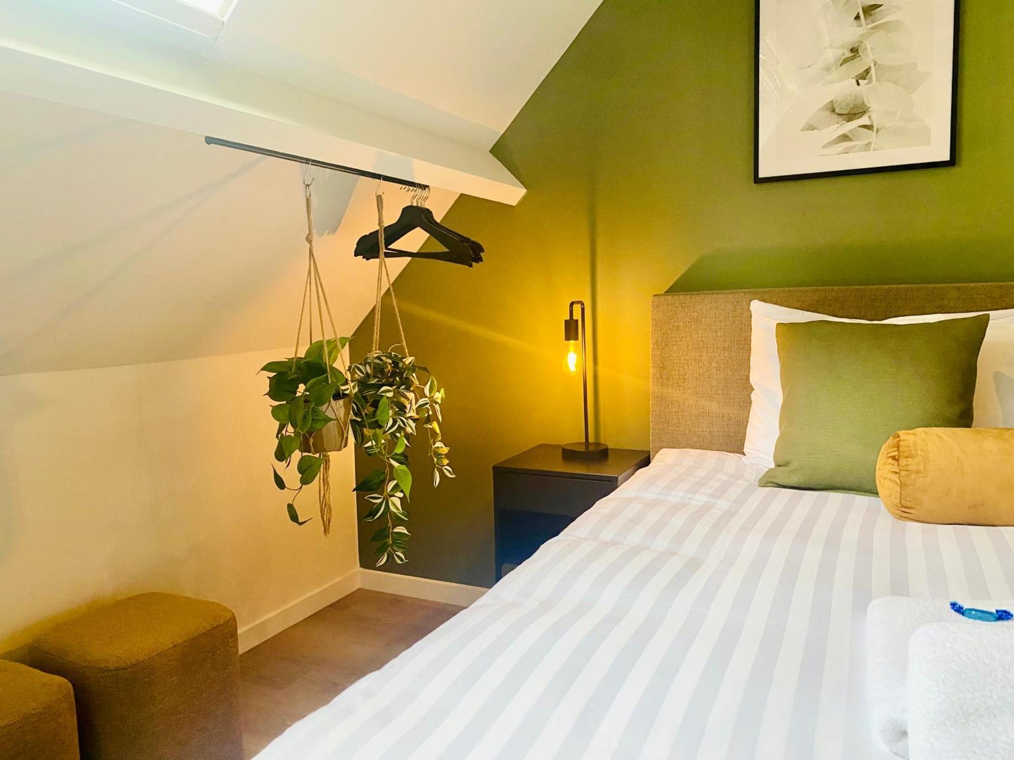 Landgoed De Hoogmolen Hotel Opglabbeek Екстериор снимка