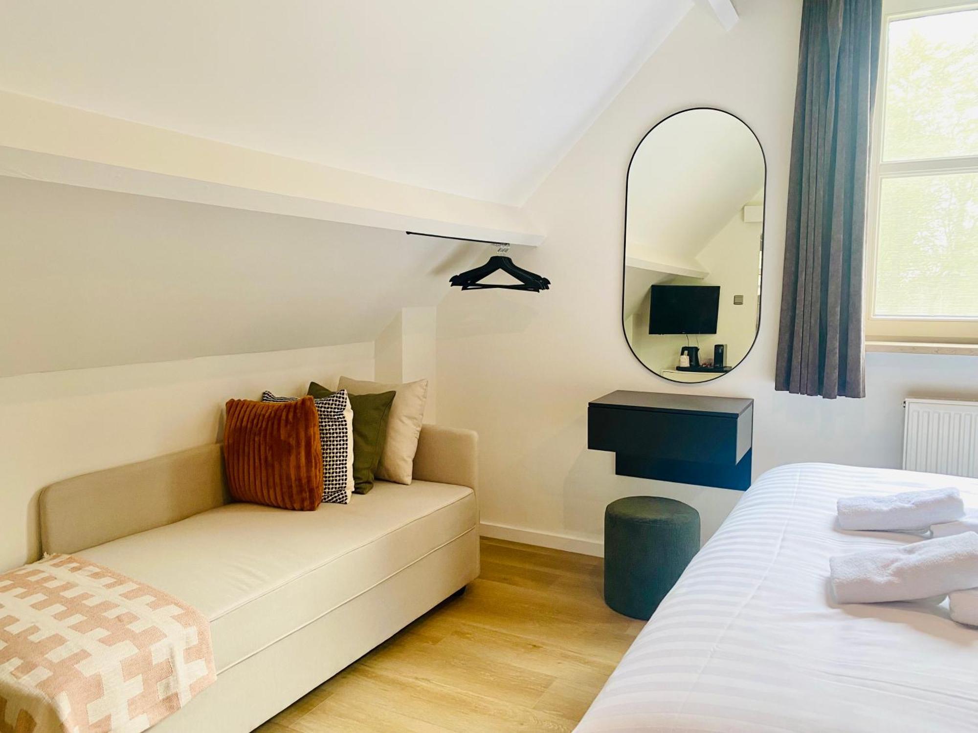 Landgoed De Hoogmolen Hotel Opglabbeek Екстериор снимка